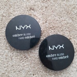 Nyx Ombre Blush